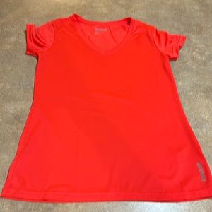Women’s Reebok shirt, size small